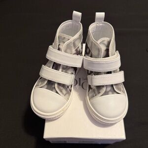 Baby Dior Sneakers